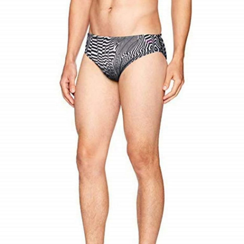 Speedo Men's Endurance Lite 7705772 Turnz Brief